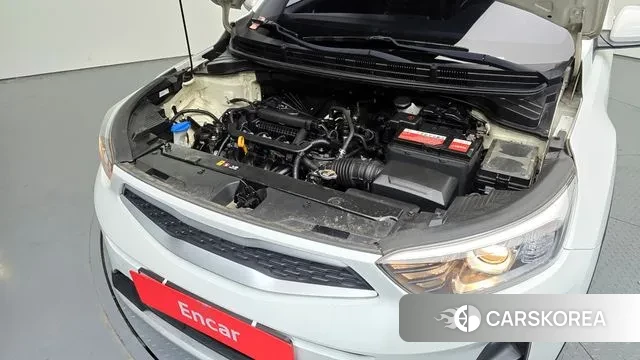 Kia Stonic id 3583295 из Кореи 16