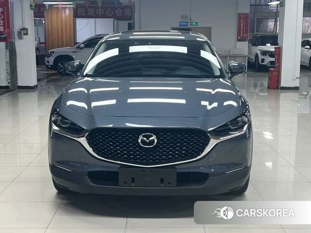 Mazda CX-30 id 4026804 из Китая 12