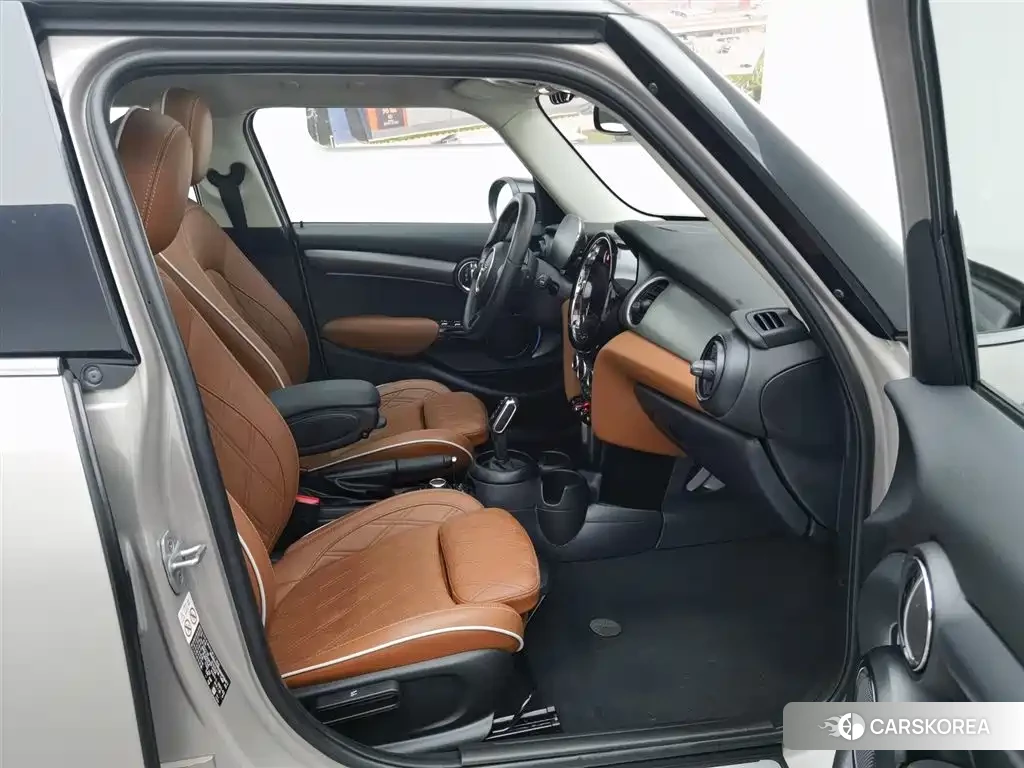 MINI Cooper id 4554055 из Китая 20