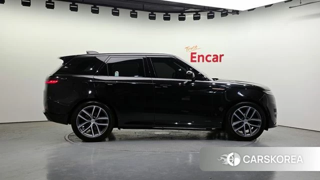 Land Rover Range Rover Sport 3rd Generation id 3831305 из Кореи 16