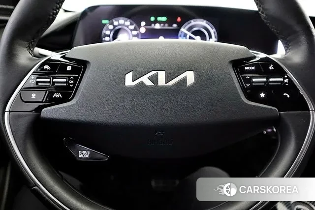 Kia Di All New Niro EV id 3174755 из Кореи 16