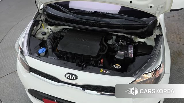 Kia All New Morning (JA) id 4732811 из Кореи 27