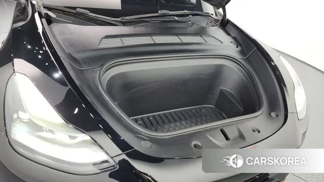 Tesla Model Y id 3437785 из Кореи 16