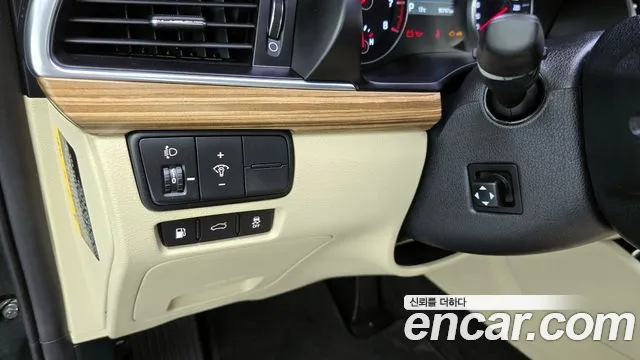 Kia Come New K7 id 2568294 из Кореи 16