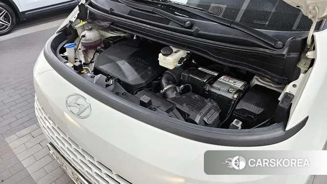 Hyundai Staria id 2975856 из Кореи 16