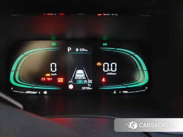 Hyundai The New Palisade id 3695712 из Кореи 13