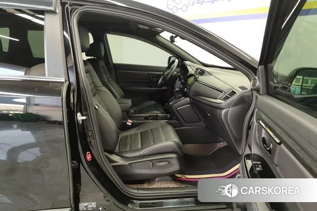 Honda CR-V id 3783042 из Китая 13