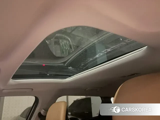 Kia EV6 id 3522493 из Кореи 9