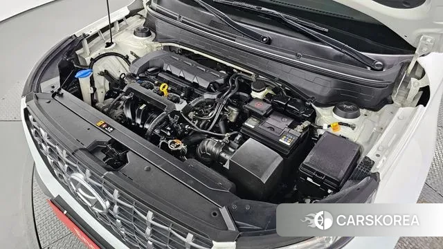 Hyundai Venue id 3220373 из Кореи 16