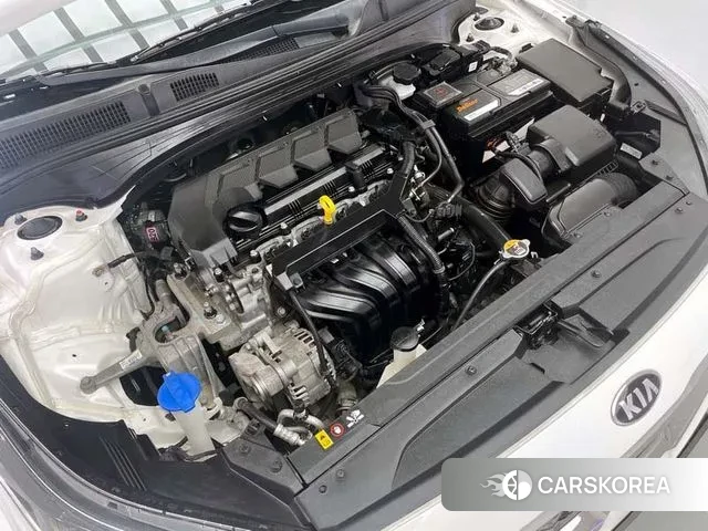 Kia Come New K3 id 3029481 из Кореи 15