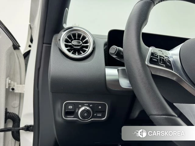Mercedes-Benz EQB id 4334773 из Китая 24