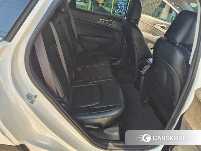 Kia Sportage 5th Generation id 3606407 из Кореи 16