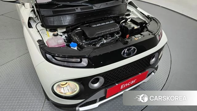 Hyundai Casper id 4302641 из Кореи 27