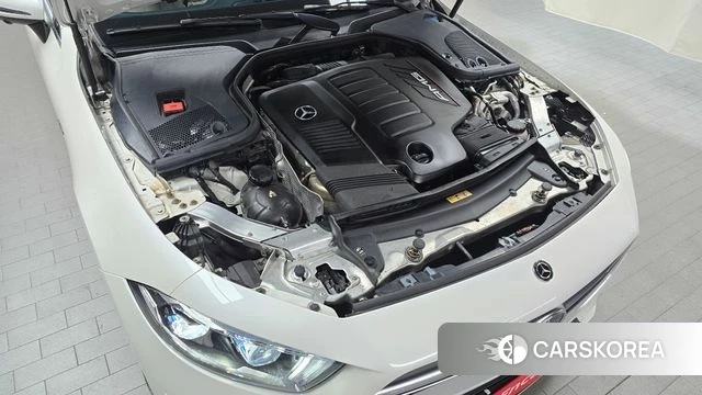 Mercedes-Benz CLS-Class C257 id 4293873 из Кореи 30