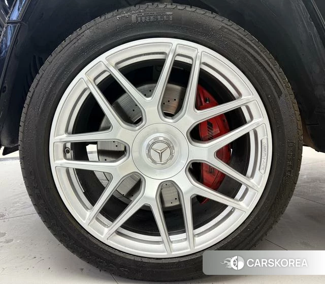 Mercedes-Benz G-class AMG id 4291260 из Китая 17