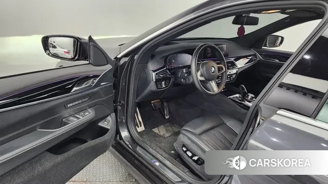 BMW 6 Series GT (G32) id 2854856 из Кореи 12