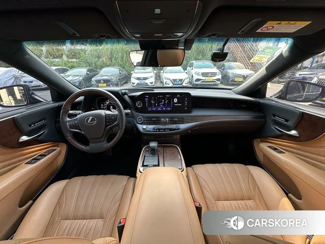 Lexus LS id 4307440 из Китая 7