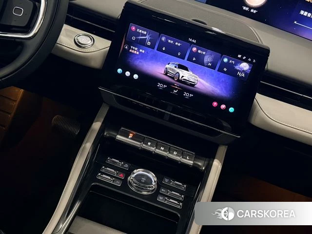 Lincoln Navigator id 4209846 из Китая 14