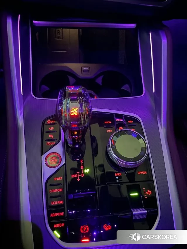 BMW X6 (G06) id 3288263 из Кореи 11