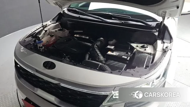 Kia Seltos id 3556761 из Кореи 16