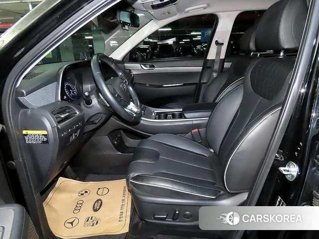 Hyundai Palisade id 3911204 из Кореи 15