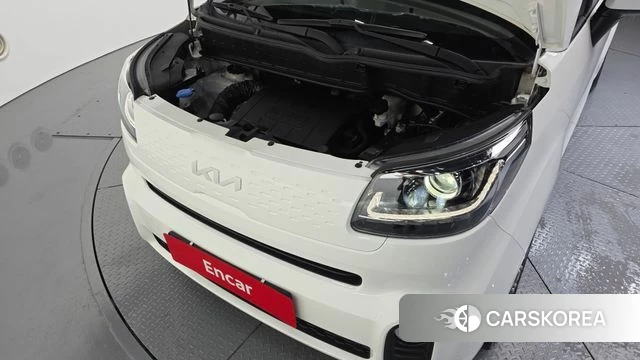 Kia The New Ray id 4355492 из Кореи 16