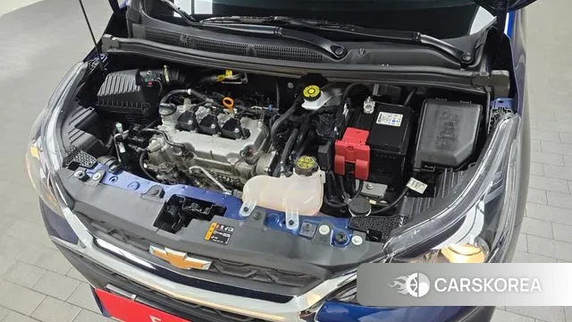 Chevrolet (GM Daewoo) The New Spark id 3597108 из Кореи 16