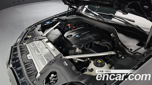 BMW X4 (G02) id 2738765 из Кореи 16