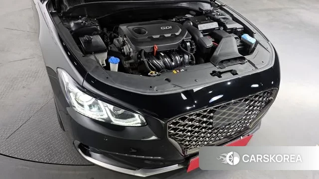 Hyundai Grandeur IG id 3772966 из Кореи 16