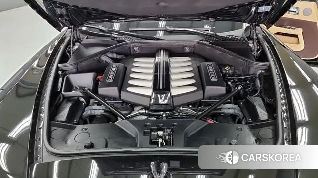 Rolls-Royce Lace id 3336644 из Кореи 14