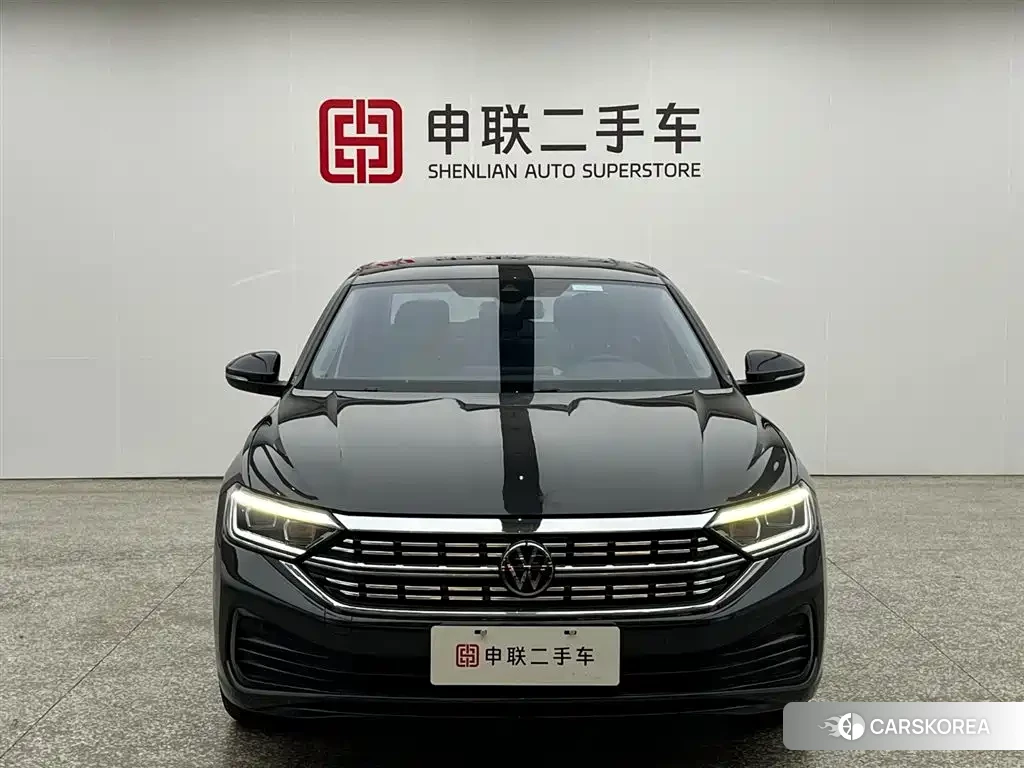 Volkswagen Sagitar id 4514263 из Китая 8