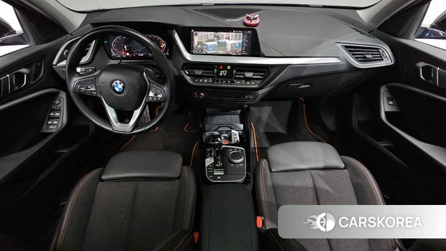 BMW 1 Series (F40) id 4676962 из Кореи 30