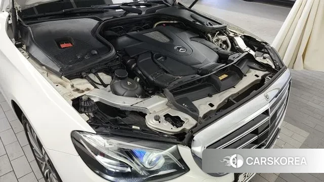 Mercedes-Benz E-Class W213 id 3329788 из Кореи 16