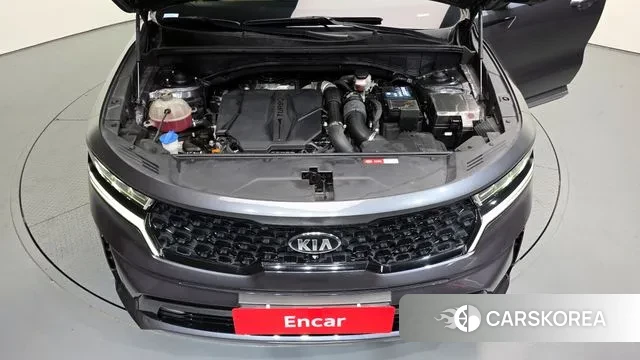 Kia Sorento 4th Generation id 3033016 из Кореи 16