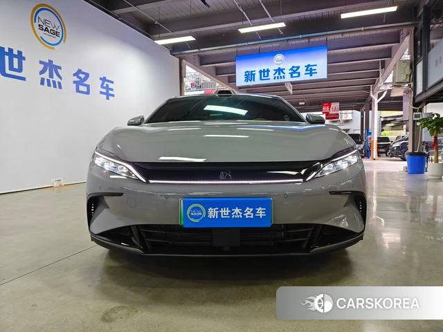 BYD Han DM id 3919553 из Китая 13