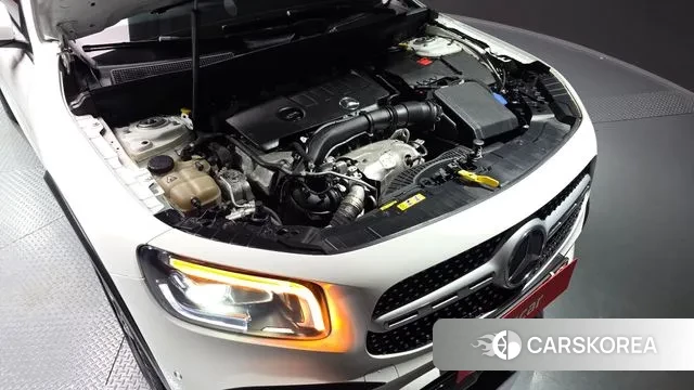 Mercedes-Benz GLB-Class X247 id 3324058 из Кореи 16