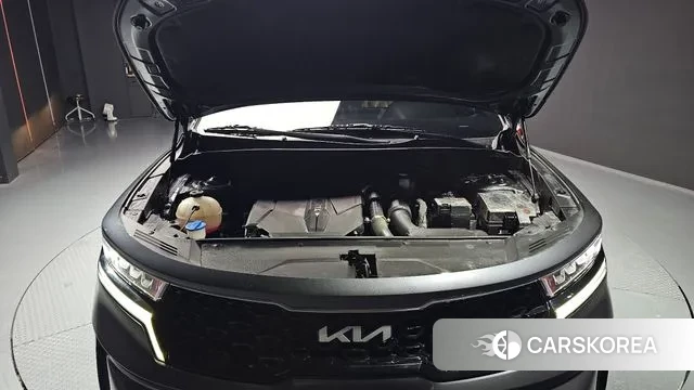 Kia Sorento 4th Generation id 3545890 из Кореи 16