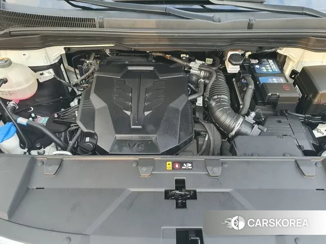 Kia Carnival 4th generation id 3059110 из Кореи 9