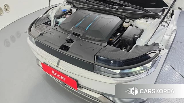 Hyundai Ionic 5 id 4506927 из Кореи 16