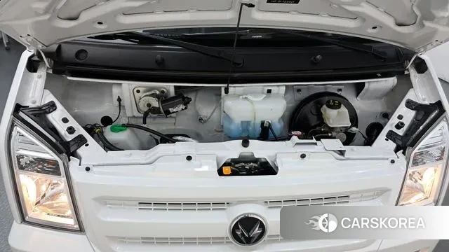 Dongfeng Socon C35 id 3770318 из Кореи 16