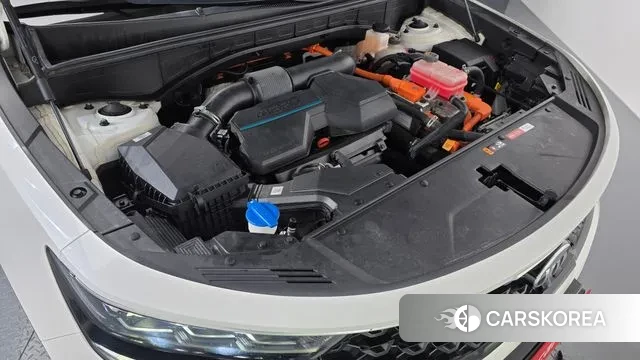 Kia Sorento 4th Generation id 3439137 из Кореи 16