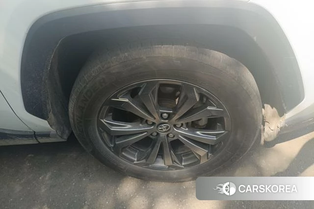 Toyota RAV4 Rongfang id 4261090 из Китая 13