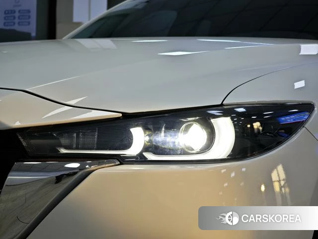 Mazda CX-5 id 4321327 из Китая 23