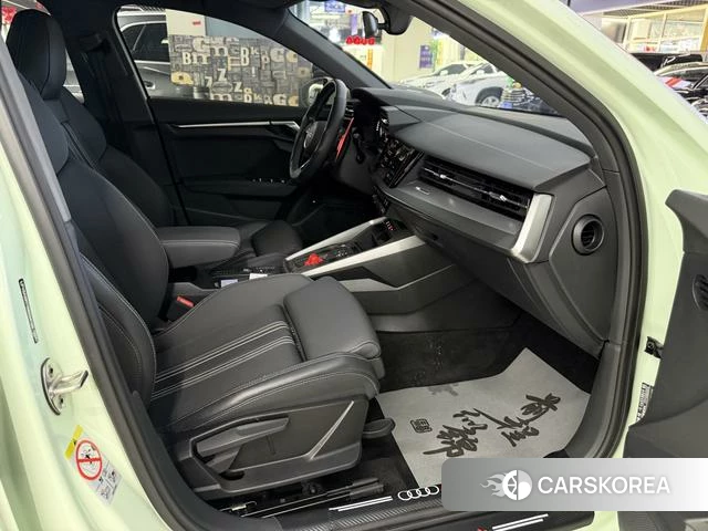 Audi A3 id 4342183 из Китая 15