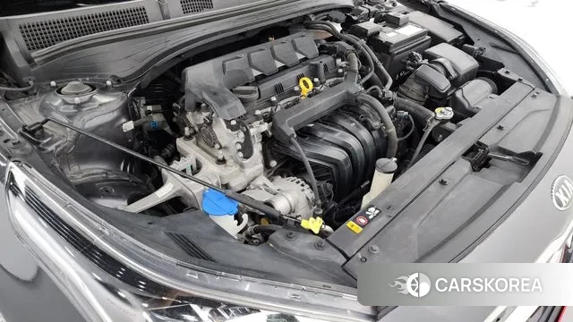 Kia Come New K3 id 3028776 из Кореи 16