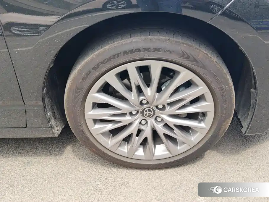 Toyota Avalon id 4679931 из Китая 12