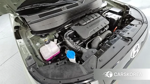 Hyundai Casper id 3585737 из Кореи 15