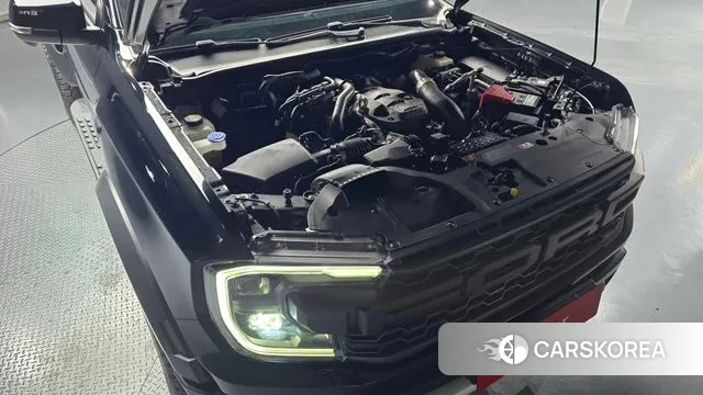 Ford Ranger 4th Generation id 3648996 из Кореи 16