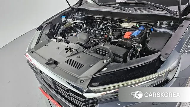 Honda CR-V 6th generation id 3142522 из Кореи 16