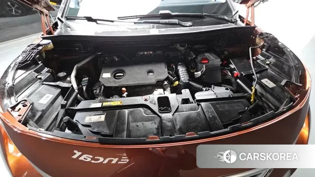 Peugeot 3008 second generation id 3541377 из Кореи 16